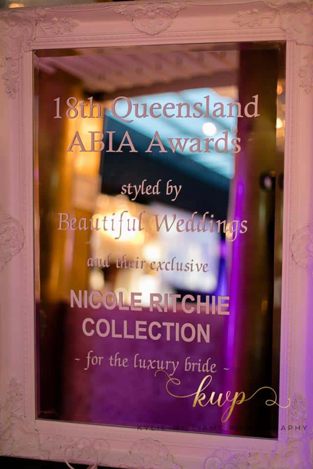 ABIA 2016 Awards