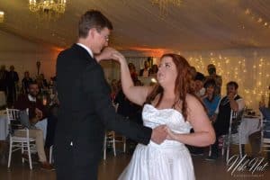 Bridal Dance Laura and Erik