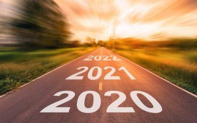 2021 – The Road Ahead