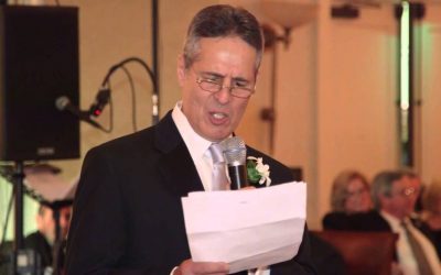 How To Write A Father Or Mother Of The Groom Speech